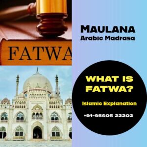 What Is a Fatwa?