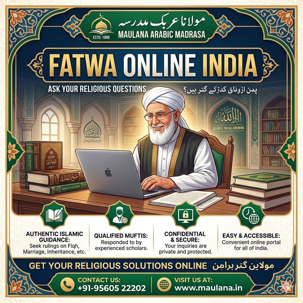 Fatwa Online India