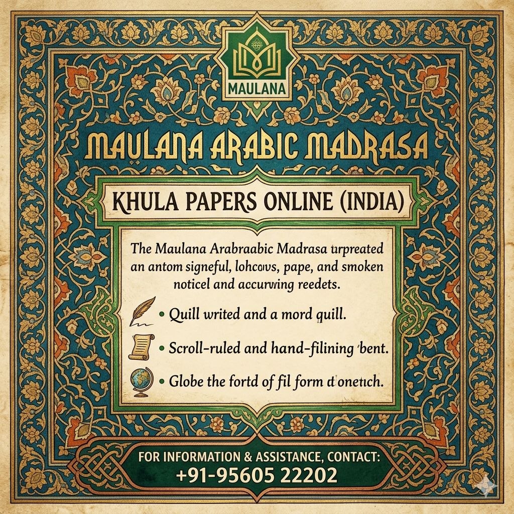 Khula Papers Online India