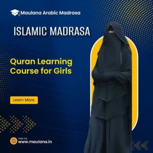 Quran Learning Course for Girls