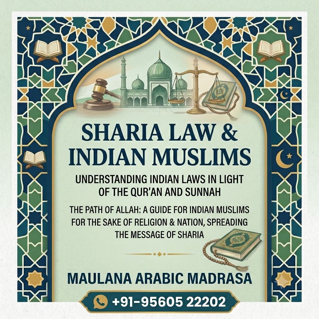 Sharia Law India Muslim