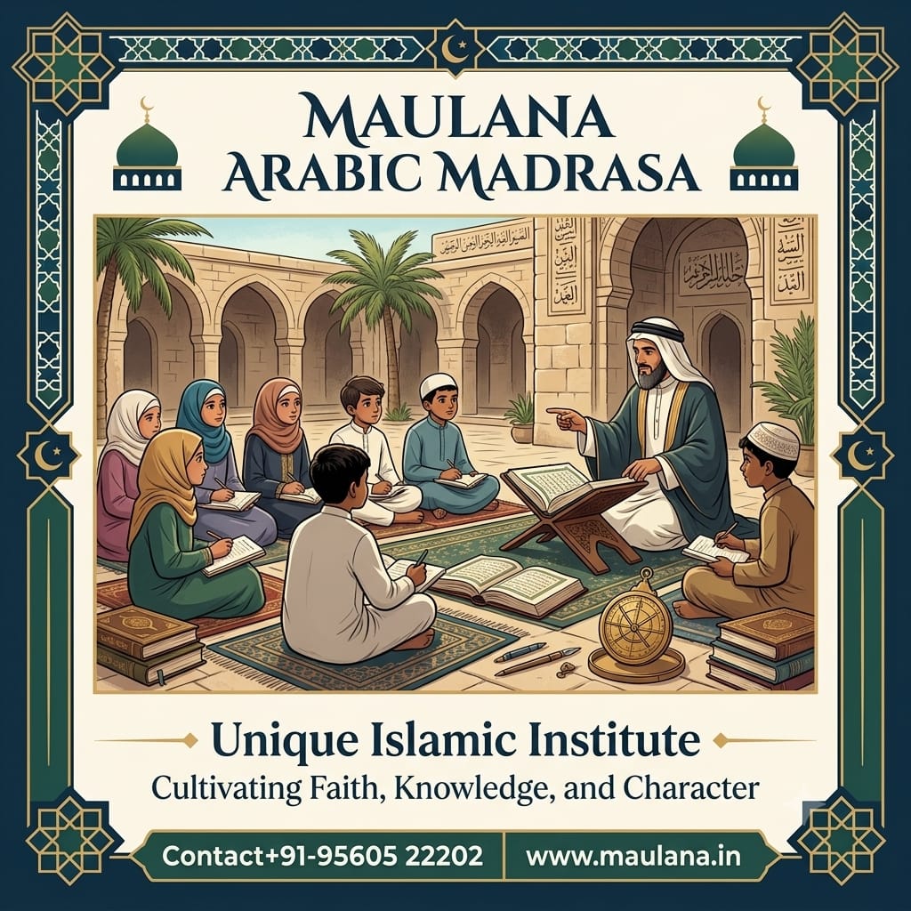 Best Madrasa Names