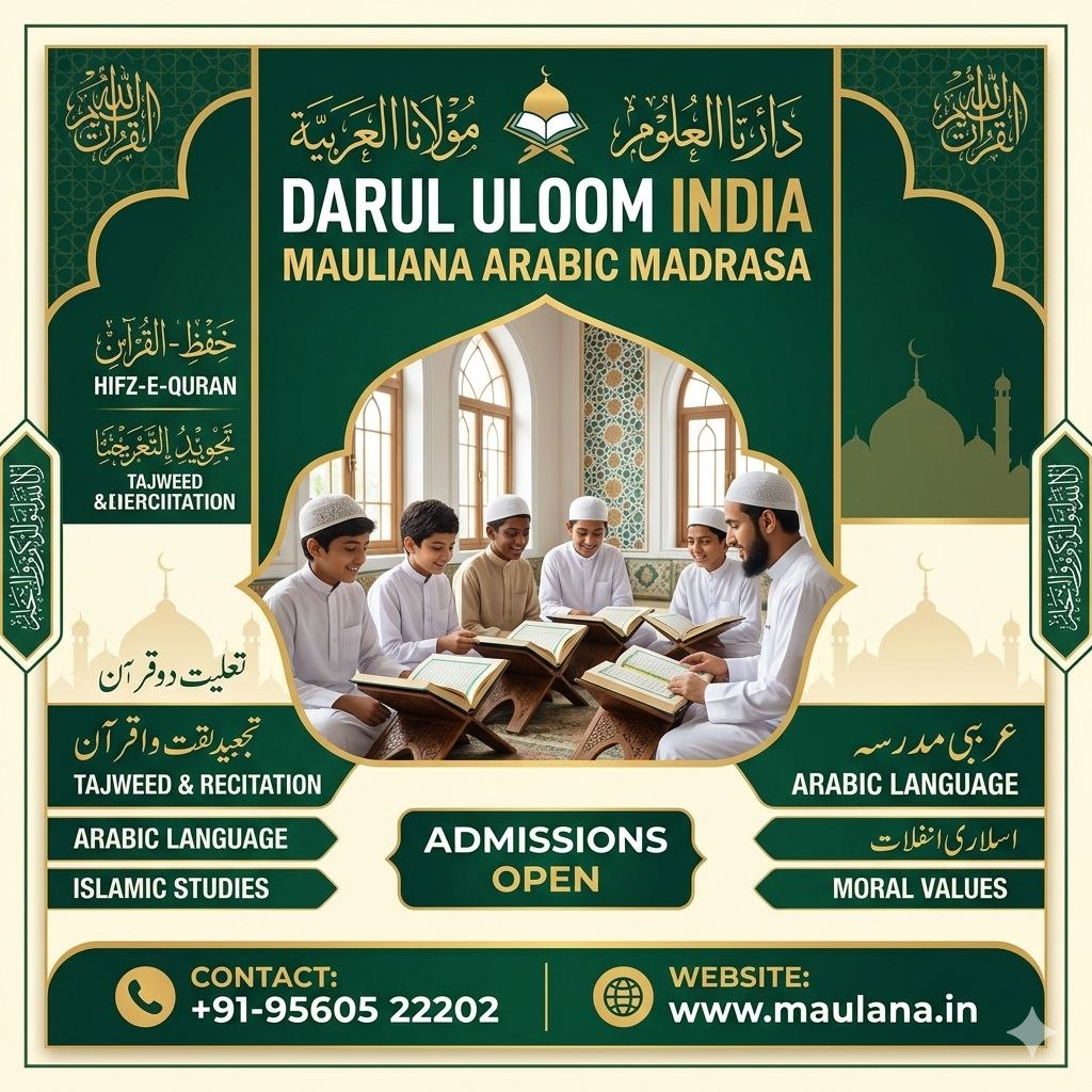Darul Uloom India