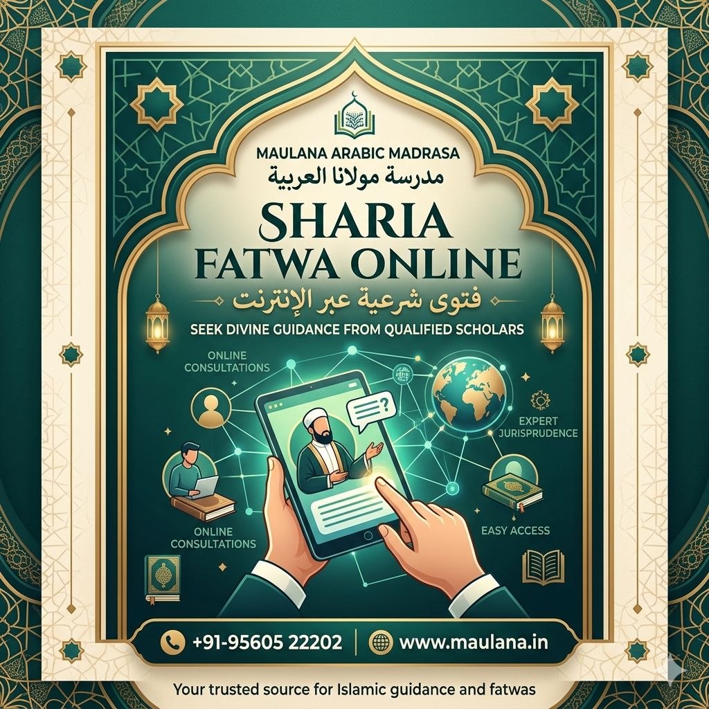 Fatwa in Islamic Law