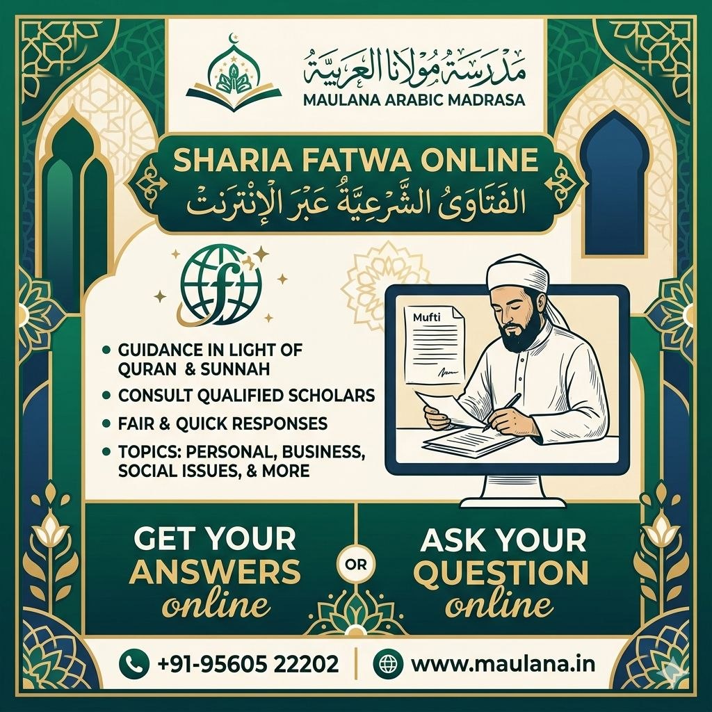 Fatwa in Islamic Law
