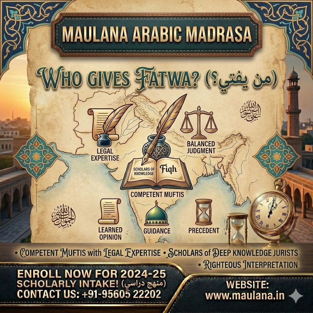 Islamic Guidance Today