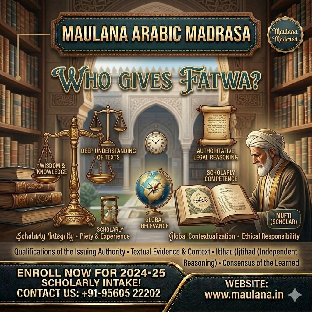 Islamic Guidance Today