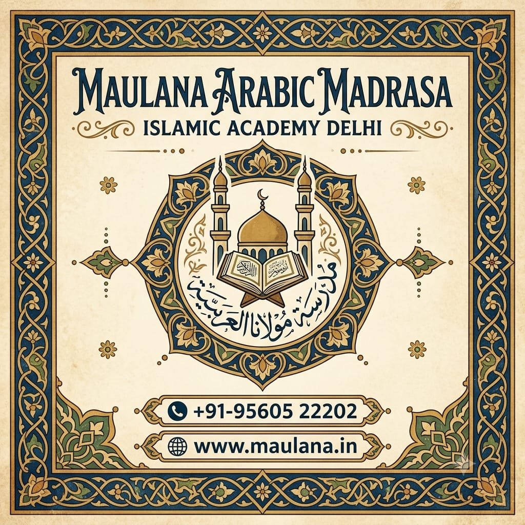 Islamic Academy Delhi