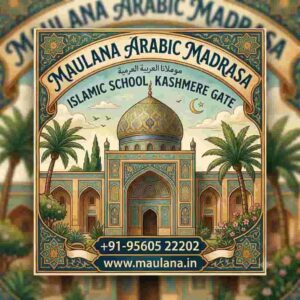 Islamic School Kashmere Gate
