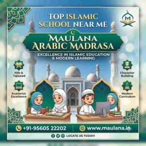 Top Islamic School Near Me